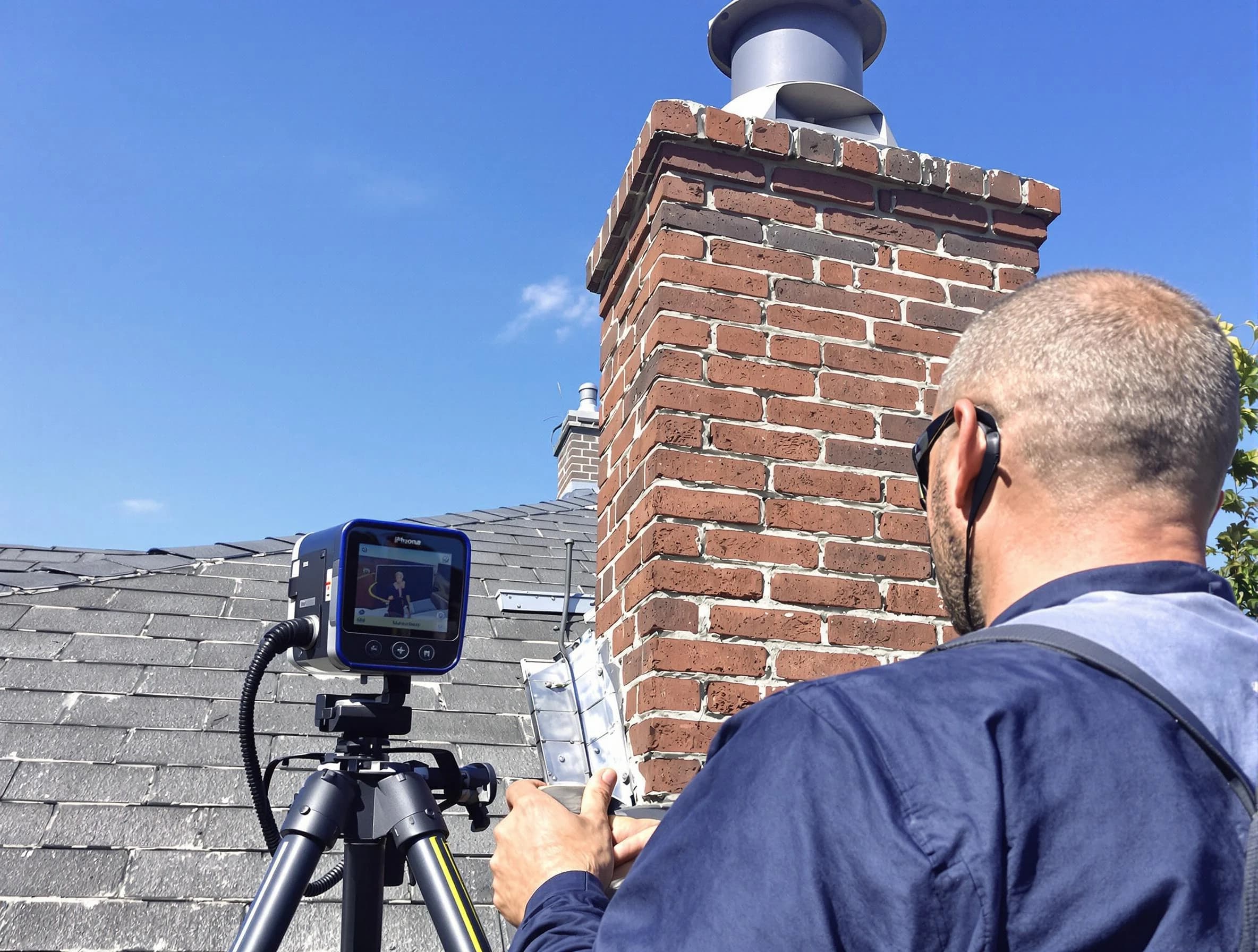 Chimney Inspection service in Brookhaven, GA