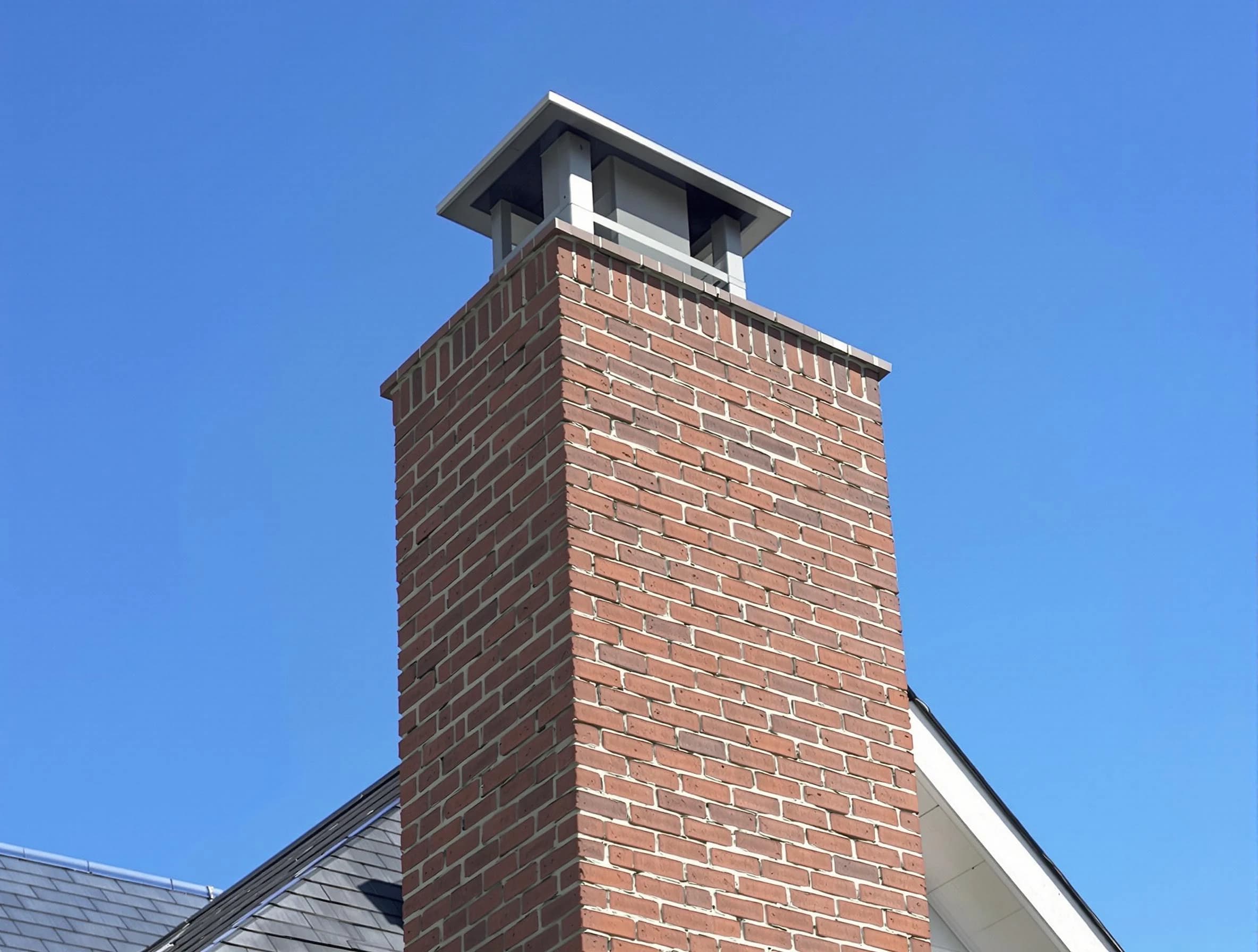 Chimney Remodeling service in Brookhaven, GA