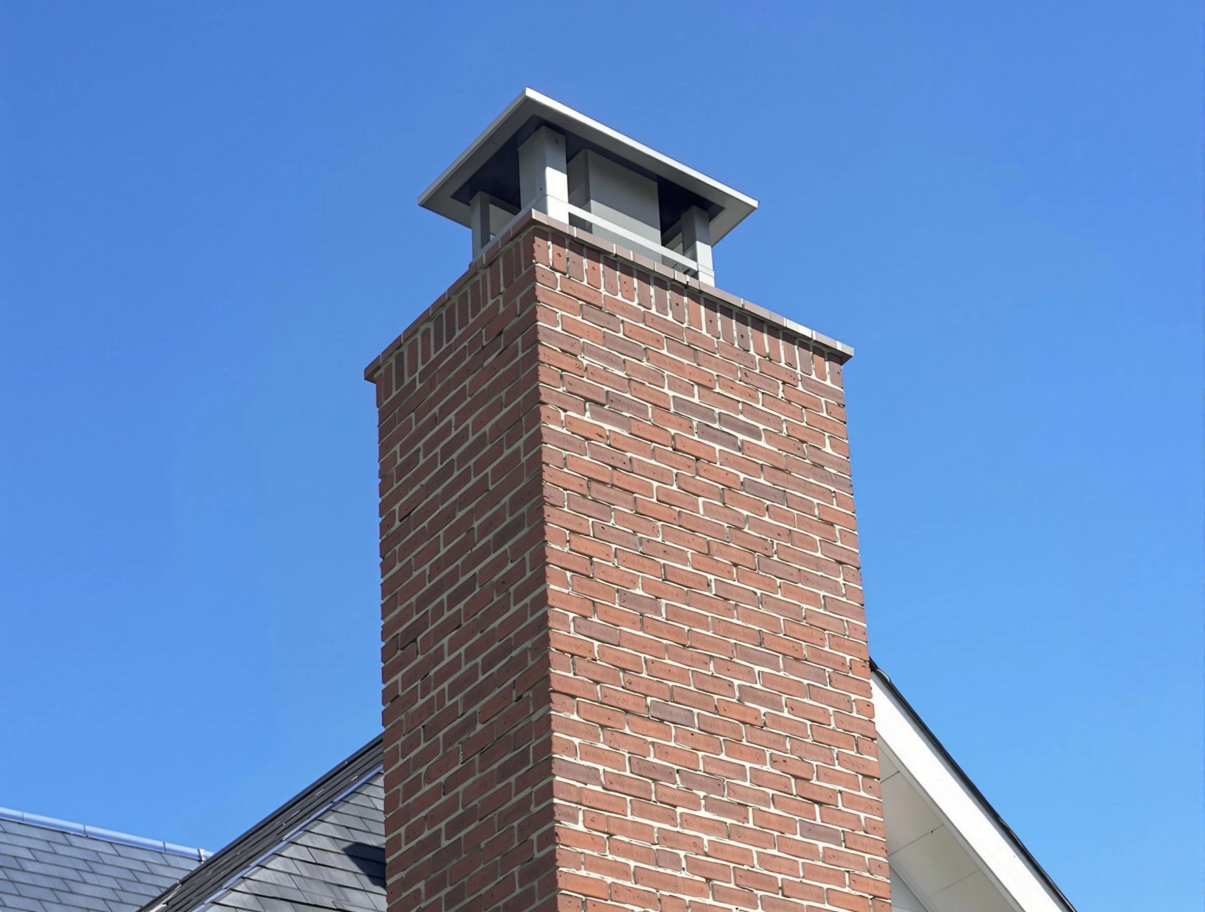 Chimney Remodeling service in Brookhaven, GA